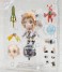 ねんどろいど 立花響 (フィギュア) 商品画像8 サムネイル