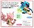 Monster Hunter Furifuri Mascot Key Chain Rathalos Subspecies (Anime Toy) Other picture1