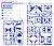 シャイニングガンダム (BB132) (SD) (ガンプラ) 設計図5