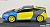 HONDA CR-Z `SPOON SPORTS Testcar` (Yellow/Blue/Gray) (ミニカー) 商品画像2