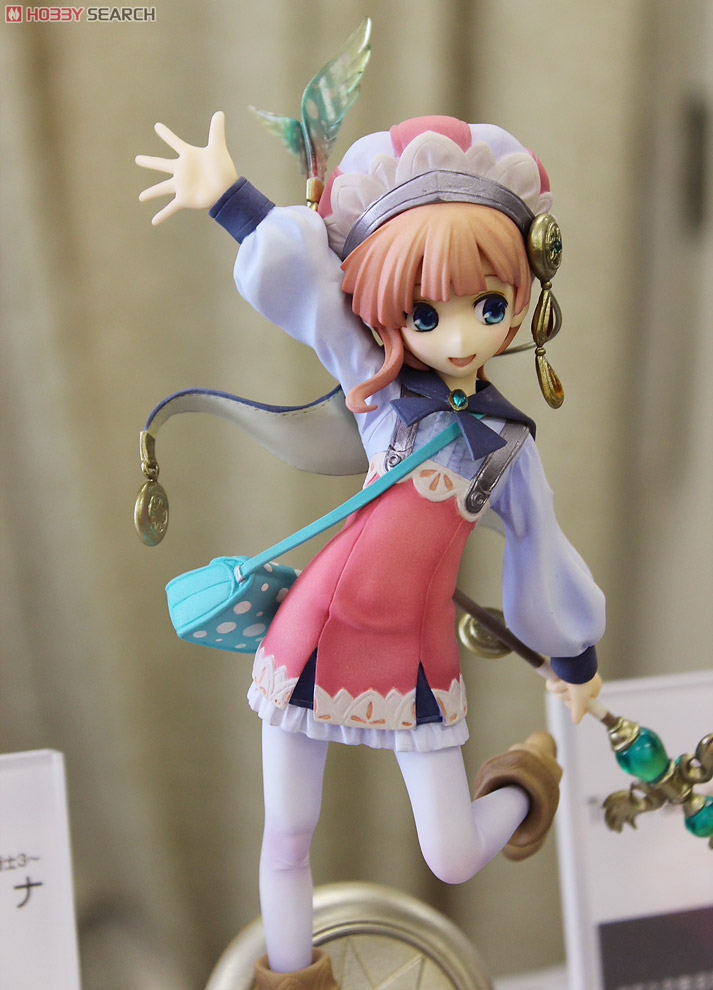 Rorona Phat Company Ver. (PVC Figure) Other picture3