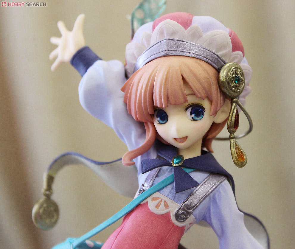 Rorona Phat Company Ver. (PVC Figure) Other picture4