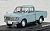 ダットサン 1300 トラック 1966 (グレー) (ミニカー) 商品画像2