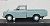 ダットサン 1300 トラック 1966 (グレー) (ミニカー) 商品画像1