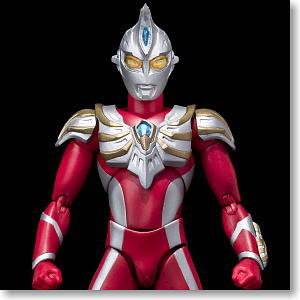 Ultra-Act Ultraman Max (Completed)