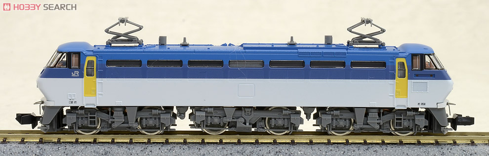 JR EF66-100形 電気機関車 (前期型) (鉄道模型) 商品画像1