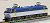 J.R. Electric Locomotive Type EF66-100 (Early Version) (Model Train) Item picture2