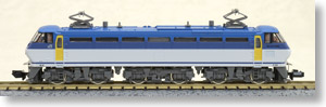 JR EF66-100形 電気機関車 (後期型) (鉄道模型)