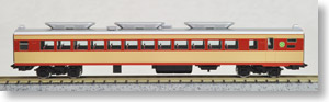 国鉄電車 サロ481(489)形 (初期型) (鉄道模型)