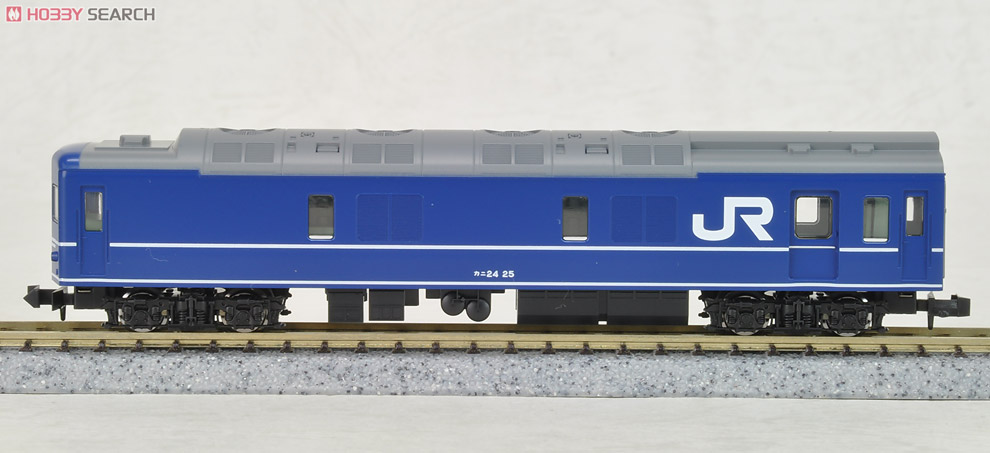 【限定品】 JR 24系 「さよなら日本海」 (12両セット) (鉄道模型) 商品画像6