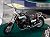 Yamaha VMAX Saber Package (Model Car) Other picture5
