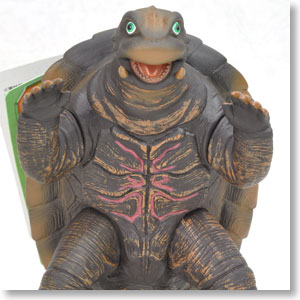 Movie Monster Series Syouwa New Gamera (Character Toy)