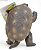 Movie Monster Series Syouwa New Gamera (Character Toy) Item picture3