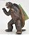 Movie Monster Series Syouwa New Gamera (Character Toy) Item picture4
