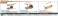 TS-11 Plarail Toby (3-Car Set) (Plarail) 商品画像2 Thumbnail