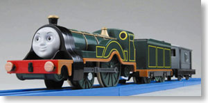TS-13 Plarail Emily (Plarail)