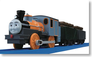 TS-16 プラレール ダッシュ (3両セット) (プラレール)