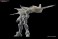 ZGMF-X09A ジャスティスガンダム (RG) (ガンプラ) 商品画像2 サムネイル