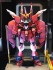 ZGMF-X09A ジャスティスガンダム (RG) (ガンプラ) その他の画像1 サムネイル