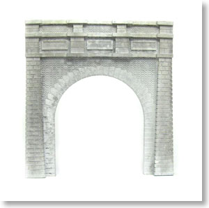 Tunnel Portal (Bricks) (1pc.) (Model Train)