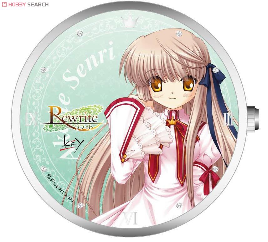 Rewrite コレッチ！ 千里朱音 (キャラクターグッズ) 商品画像2