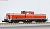 (Z) DD51-1000 Semi Cold Type J.N.R. Color (Model Train) Item picture1