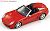 フェラーリ SA アペルタ 599 ロードスター (レッド) (ミニカー) 商品画像1