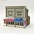 [Miniatuart] Good Old Diorama Series : Shop F (Unassembled Kit) (Model Train) Item picture2