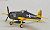 F6F-5K Hellcat Vu-1 Target Drone (Pre-built Aircraft) Item picture1