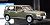 日産 ラシーン タイプI 1997 (シーダーグリーン) (ミニカー) その他の画像2