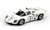 シャパラル2D 1966年 ニュルブルクリンク 1000km 優勝車 #7 (ミニカー) 商品画像1