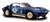 シボレー ロードスター 1966年 セブリング12時間レース #10 (ミニカー) その他の画像1