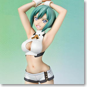 Figuarts Zero Zessica Wong (Completed)