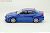 SUBARU WRX STI S206 (ブルー) (ミニカー) 商品画像2