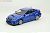 SUBARU WRX STI S206 (ブルー) (ミニカー) 商品画像1