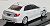 SUBARU WRX STI S206 (ホワイト) (ミニカー) 商品画像6