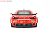 JIMGAINER DIXEL DUNLOP 458 GTC SUPER GT300 2011 【レジンモデル】 (ミニカー) 商品画像2