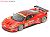 JIMGAINER DIXEL DUNLOP 458 GTC SUPER GT300 2011 【レジンモデル】 (ミニカー) 商品画像1