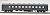16番 スハ42 (キノコ妻・布張り屋根車) (ぶどう1号) (塗装済み完成品) (鉄道模型) 商品画像1