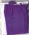 Thin Panty Hose (Violet) (Fashion Doll) Item picture1