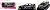KYOSHOアリスモータース ランサーエボリューション X テストカー (ミニカー) 商品画像1