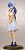PANDRA-白き欲望 黒の希望- 有角の少女・ユニコ (フィギュア) 商品画像2