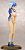 PANDRA-白き欲望 黒の希望- 有角の少女・ユニコ (フィギュア) 商品画像7