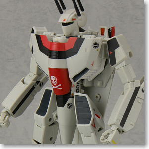 1/60 Perfect Trans VF-1S Ichijyo Hikaru with Option Parts (Completed)