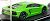 Lamborghini Aventador LP 700-4 (アップルグリーン) (ミニカー) 商品画像3