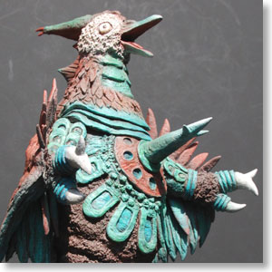ブラックピジョン (完成品)