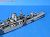 伊海軍 カピターニ・ロマーニ級軽巡洋艦シピオーネ・アフリカーノWW-II (プラモデル) 商品画像4