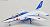 航空自衛隊 T-4 ブルーインパルス 1番機 `46-5725` (完成品飛行機) 商品画像1