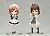 Twin Pack : Shiguma Rika & Kusunoki Yukimura (PVC Figure) Item picture3