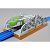Chuggington Plarail Koko and Drawbridge Starter Set (Plarail) Item picture2